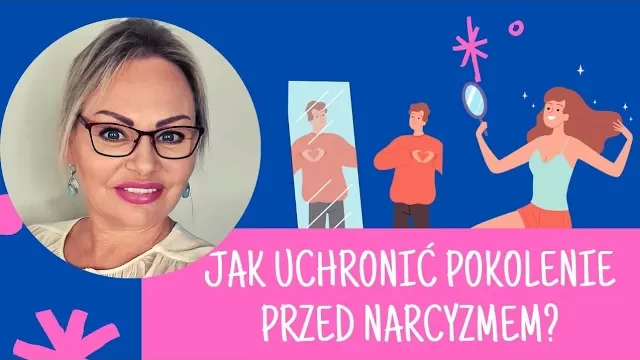 NBC Jak powstaje Narcyzm?